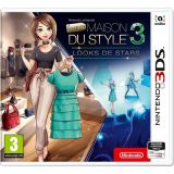 La Nouvelle Maison Du Style 3 : Looks De Stars (3ds) (occasion)