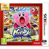 Kirby Triple Deluxe Edition Select (occasion)