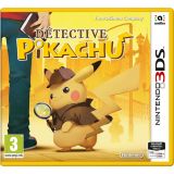 Detective Pikachu 3ds (occasion)