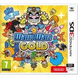 Warioware Gold 3ds (occasion)
