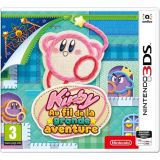 Kirby Au Fil De La Grande Aventure 3ds (occasion)