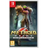 Metroid Prime Switch Remastered (occasion)