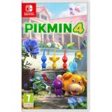 Pikmin 4 Switch (occasion)