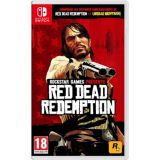 Red Dead Redemption Switch (occasion)