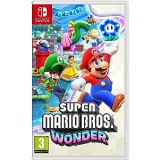 Super Mario Bros. Wonder Switch (occasion)