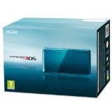 Console Nintendo 3ds Aqua Blue En Boite (occasion)