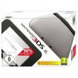 Console Nintendo 3ds Xl Silver/black (occasion)