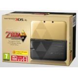 Console Nintendo 3ds Xl + The Legend Of Zelda : A Link Between Worlds - Edition Limitee (occasion)