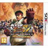 Super Street Fighter 4 3d Edition (occasion)