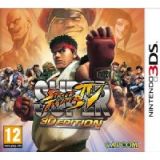 Super Street Fighter 4 3d Edition (occasion)