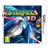 Star Fox 64 3d (occasion)