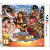 One Piece Unlimited Cruise Sp 3ds (occasion)