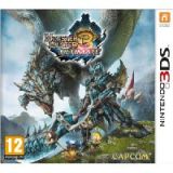 Monster Hunter 3 Ultimate 3ds (occasion)