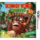 Donkey Kong Country Returns 3d (occasion)