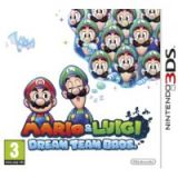 Mario & Luigi Dream Team Bros (occasion)