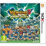 Inazuma Eleven 3 Foudre Celeste (occasion)