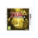 The Legend Of Zelda A Link Between Worlds (occasion)
