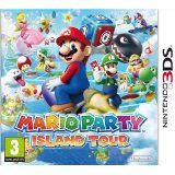 Mario Party : Island Tour 3ds (occasion)