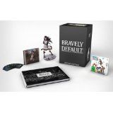 Bravely Default Deluxe Edition (occasion)