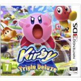 Kirby Triple Deluxe (occasion)