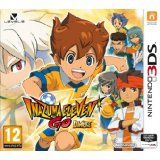 Inazuma Eleven Go Lumiere 3ds (occasion)