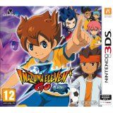 Inazuma Eleven Go Ombre (occasion)