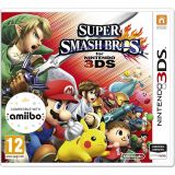 Super Smash Bros 3ds (occasion)