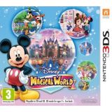 Disney Magical World 3ds (occasion)