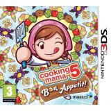 Cooking Mama Bon Appetit (occasion)
