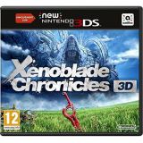 Xenoblade Chronicles 3d (occasion)