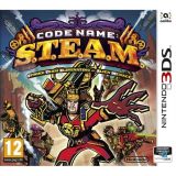 Code Name Steam 3ds (occasion)