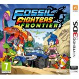 Fossil Frontier 3ds/2ds (occasion)