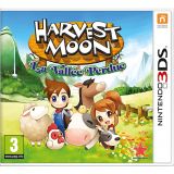 Harvest Moon La Vallee Perdue (occasion)