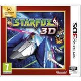 Starfox 64 3ds Select (occasion)