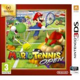 Mario Tennis Open 3ds Select (occasion)
