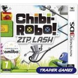 Chibi Robo Zip Lash (occasion)