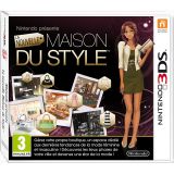 Nintendo Presente Nouvelle Maison Du Style 2 (occasion)