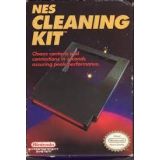 Nes Cleaning Kit En Boite (occasion)