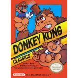 Donkey Kong Classics En Boite (occasion)