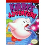 Kirby S Adventure En Boite Occ Etat Aleatoire (occasion)