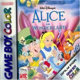 Alice In Wonderland En Boite (occasion)