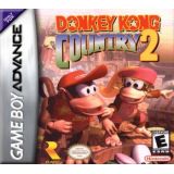 Donkey Kong Country 2 En Boite (occasion)