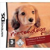 Nintendogs Teckel (occasion)