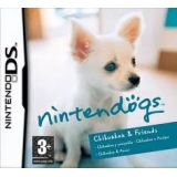 Nintendogs Chihuahua (occasion)