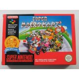 Super Mario Kart En Boite (occasion)