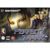 Perfect Dark En Boite (occasion)