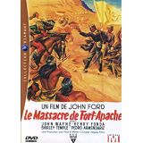 Le Massacre De Fort Apache (occasion)