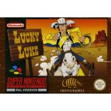 Lucky Luke En Boite (occasion)