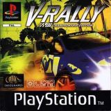 V Rally 97: Championship Edition Best Of Infogrames (occasion)