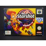 Starshot Panique Au Space Circus En Boite (occasion)